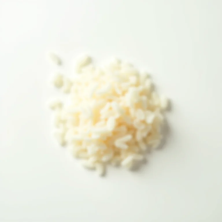 Arroz soltinho, essencial no Virado à Paulista.