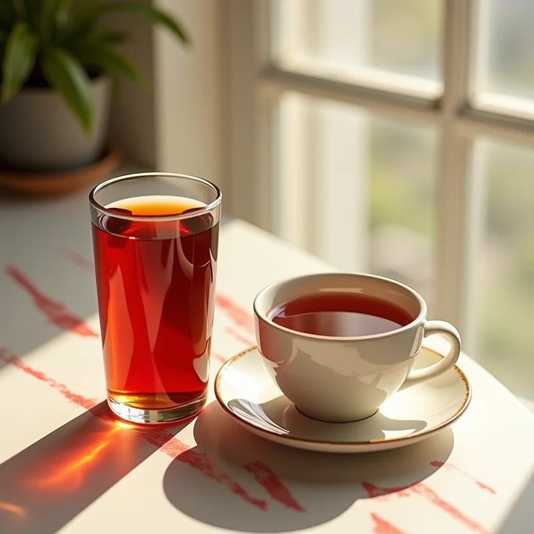 Bebidas com cafeína devem ser evitadas durante o trabalho noturno.