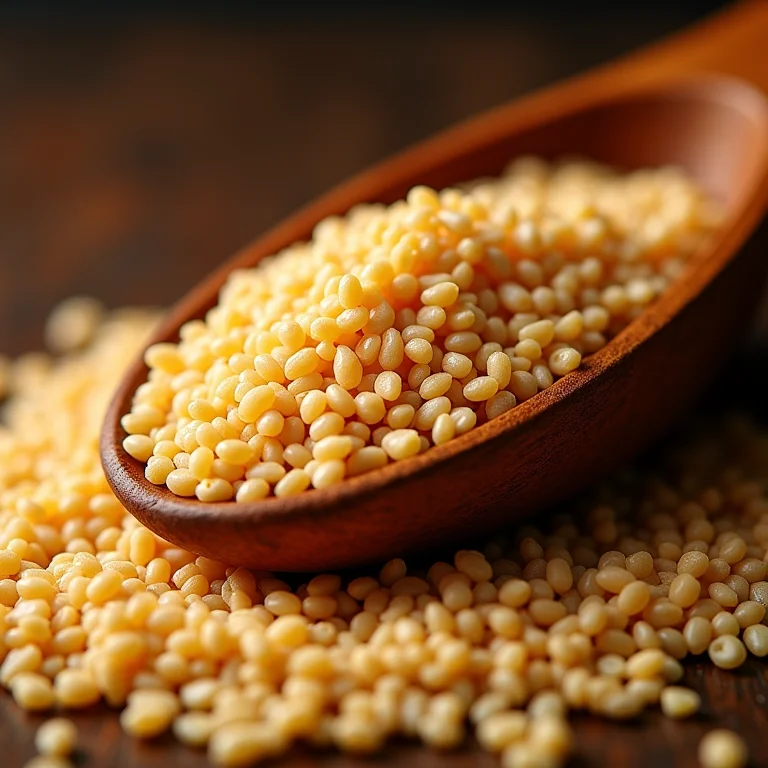 Benefícios da quinoa real para a saúde