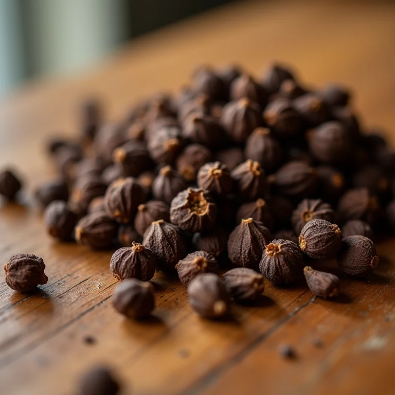 Benefícios do cravo para a saúde.