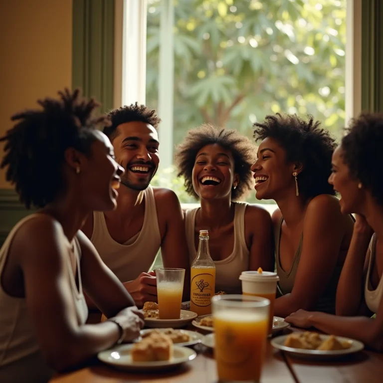 Campanhas publicitárias memoráveis do refrigerante Gervão.