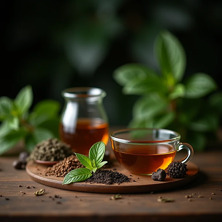 Chás a serem evitados durante a gravidez