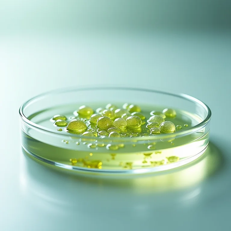 Compostos ativos extraídos da arruda (Ruta graveolens)