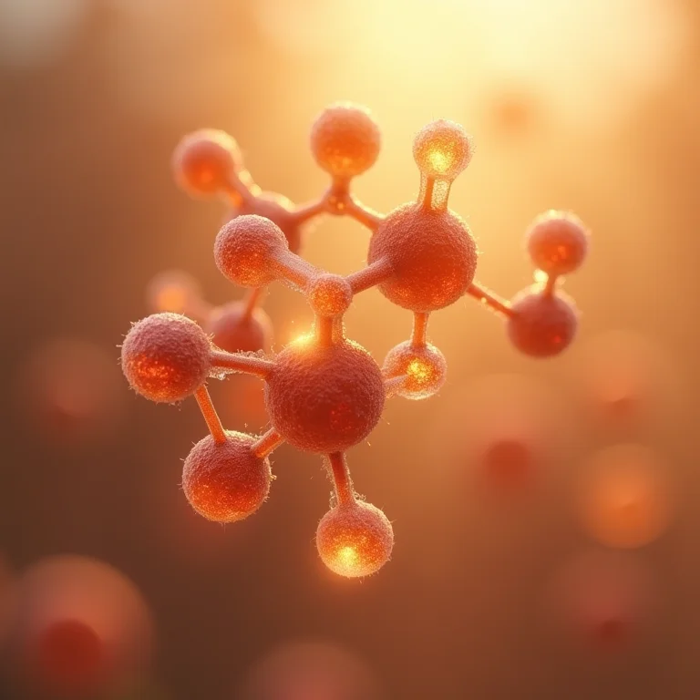 Compostos químicos da arruda