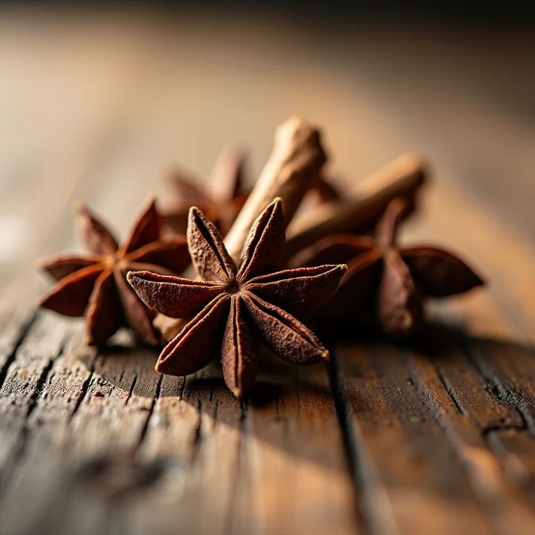 Cravo-da-índia com propriedades anti-inflamatórias