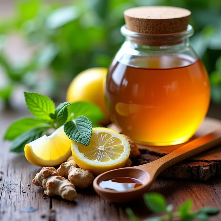 Dicas e variações para o seu chá gelado com murcote