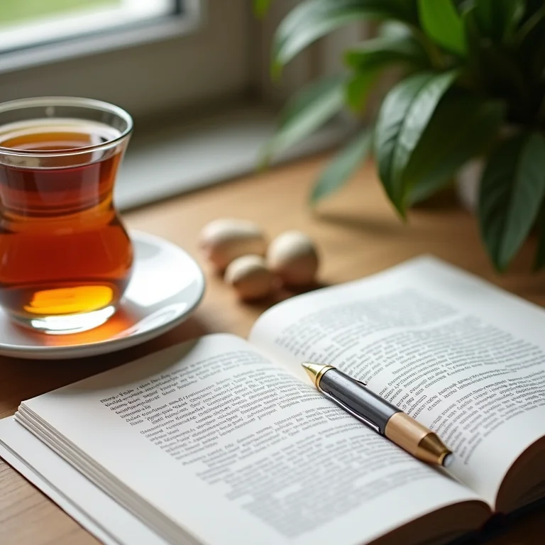 Estudos científicos sobre o chá de tília.