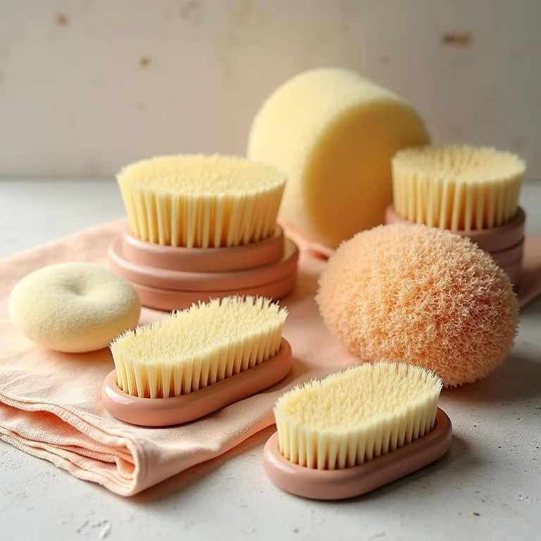 Ferramentas úteis para remover manchas de protetor solar