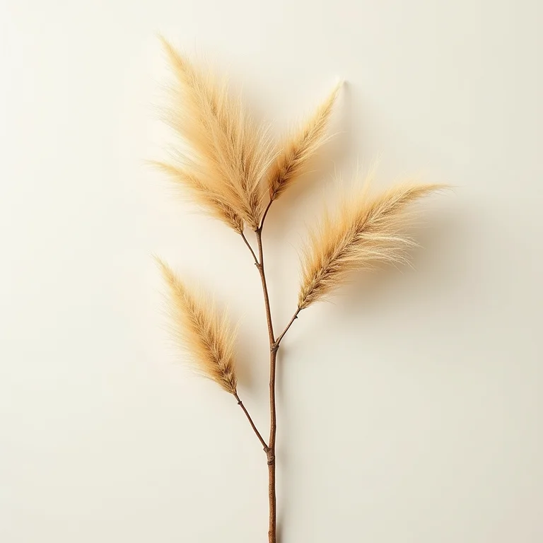 Flores de tília secas.