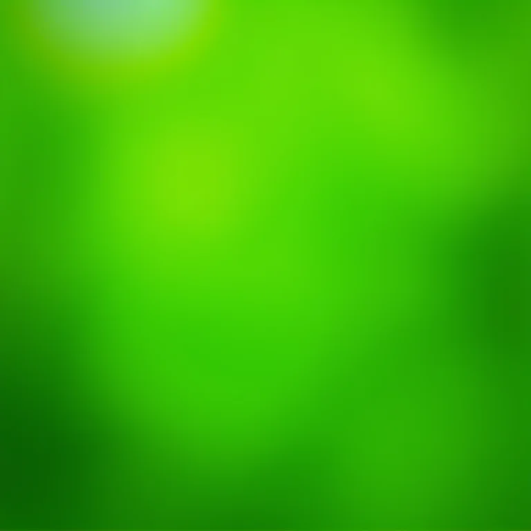 Folhas de nogueira verdes e frescas em close-up