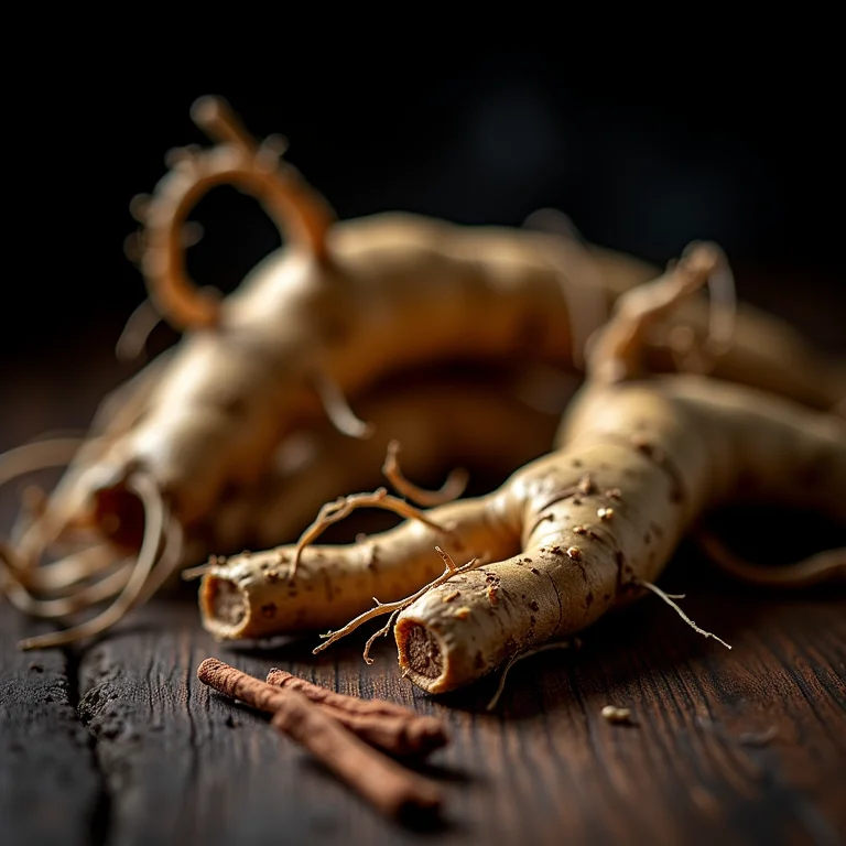 Ginseng e alcaçuz: chás proibidos para quem tem pressão alta