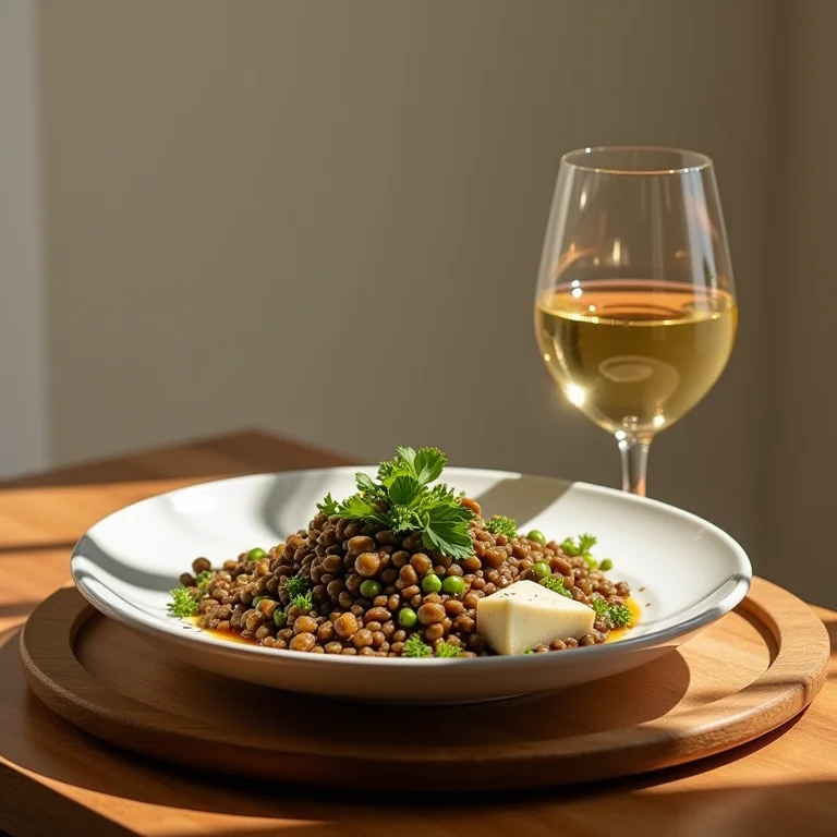 Harmonização com vinho branco e queijo de cabra