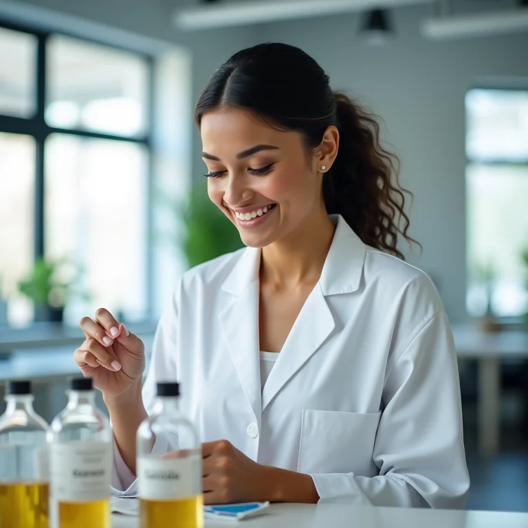 Impacto do refrigerante Gervão na indústria alimentícia.