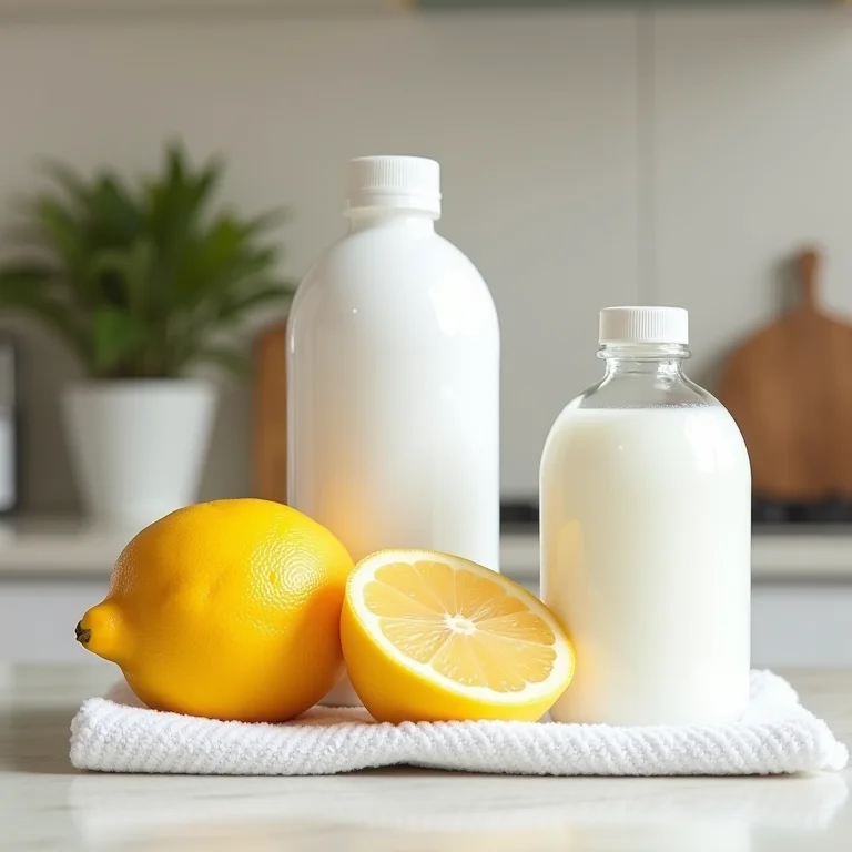 Ingredientes caseiros para remover mancha de protetor solar