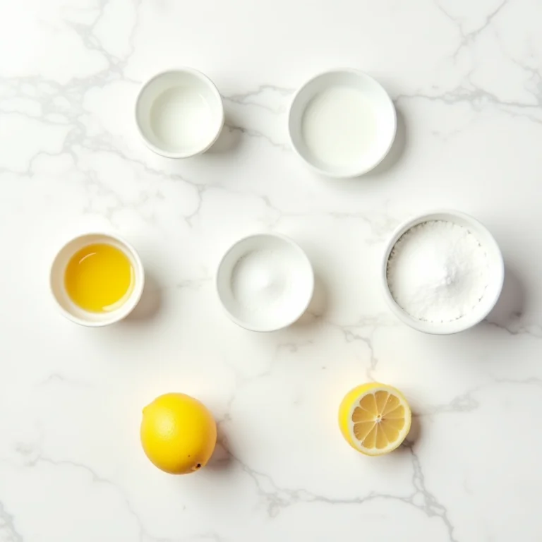 Ingredientes caseiros para remover manchas de romã