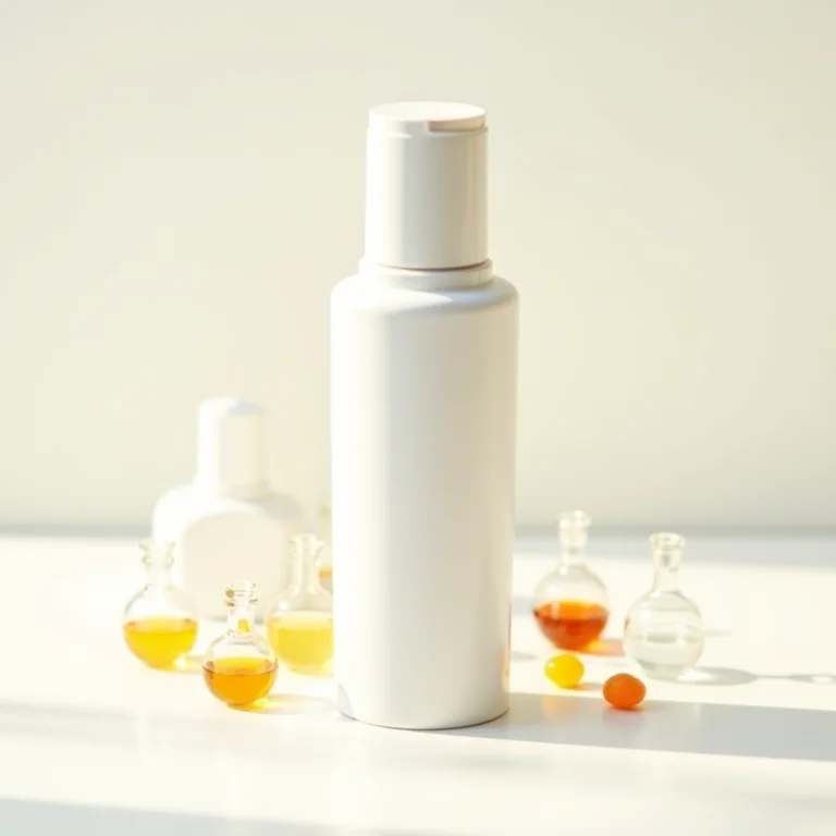 Ingredientes do protetor solar: óleos, filtros UV e corantes