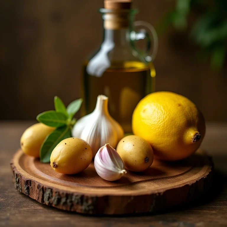 Ingredientes que harmonizam com poejo