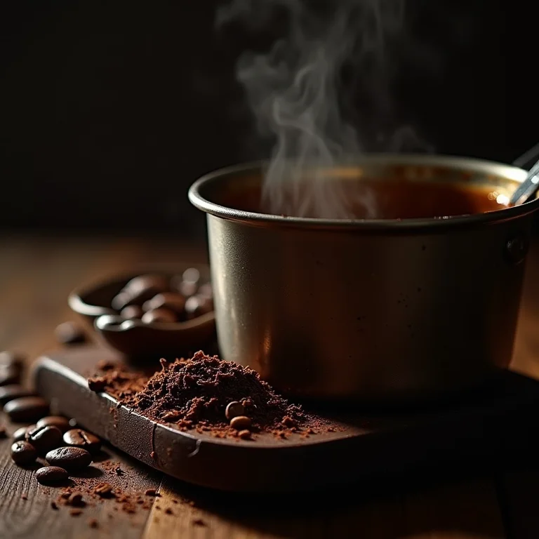 Ingredientes secretos para um molho madeira surpreendente