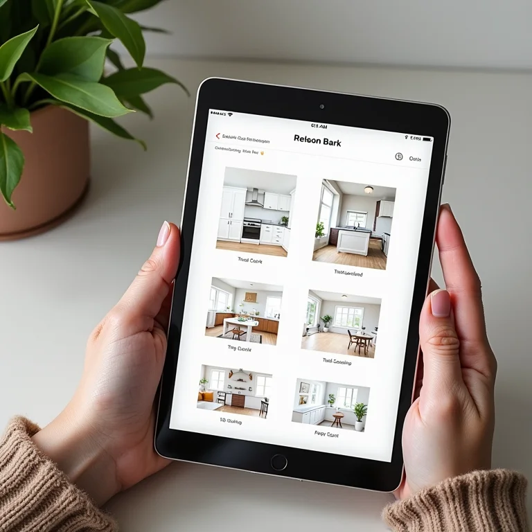 Layouts ideais para cozinha integrada com lavanderia