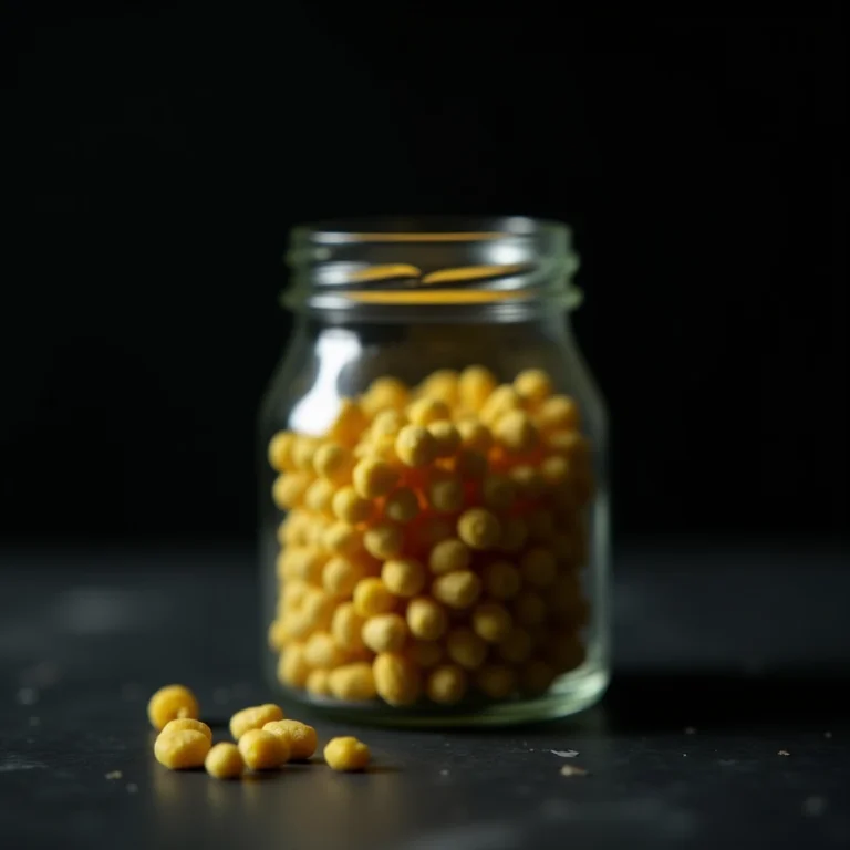 Lemon pepper vencido com cor desbotada