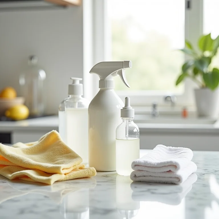 Materiais necessários para limpar filtro de coifa