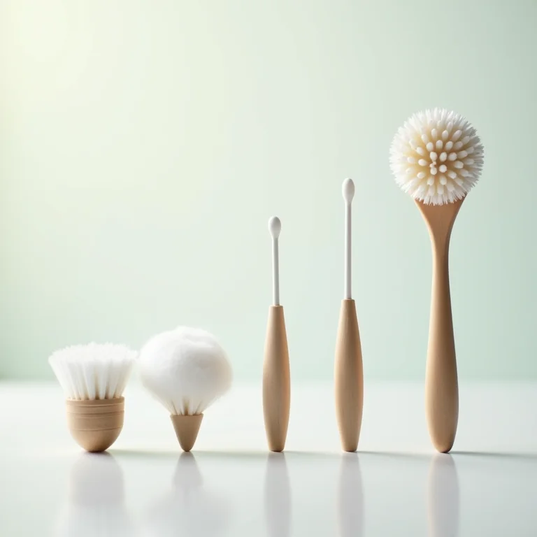 Métodos de remoção de manchas de caneta