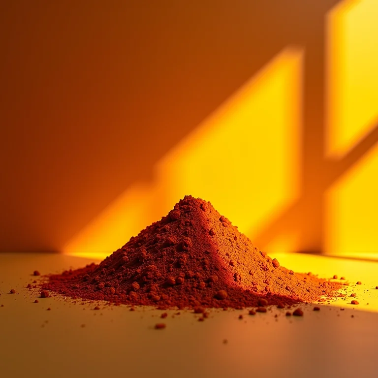 Mistura de especiarias Garam Masala