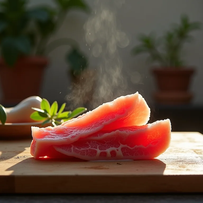 Modo de preparo da pamonha passo a passo.