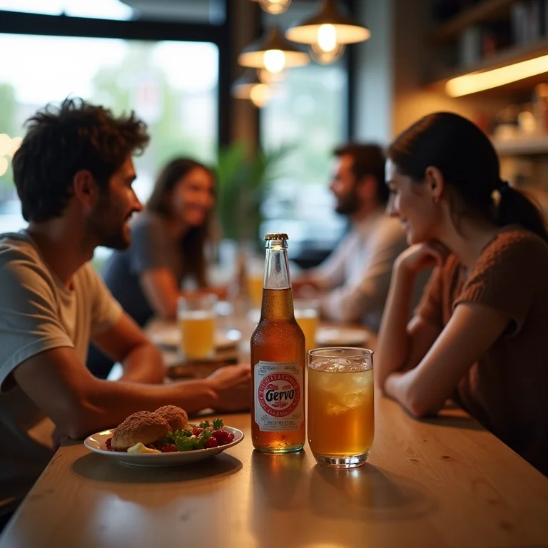 Mudanças no mercado e hábitos de consumo.