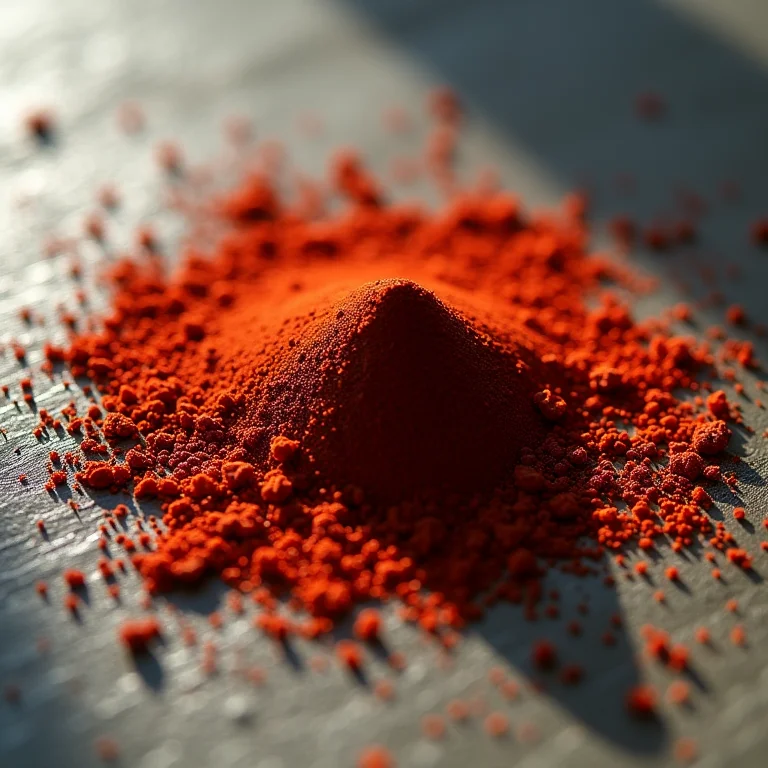 O que é sumagre? Descubra tudo sobre esse tempero versátil.