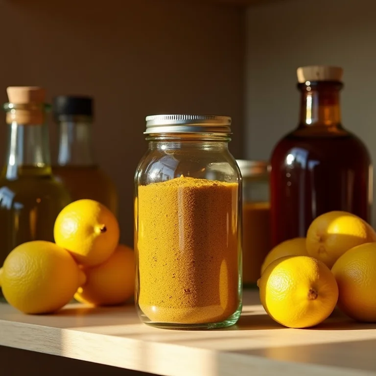 Onde comprar e como armazenar sumagre.