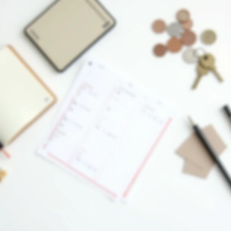 Orçamento realista para compra do primeiro imóvel