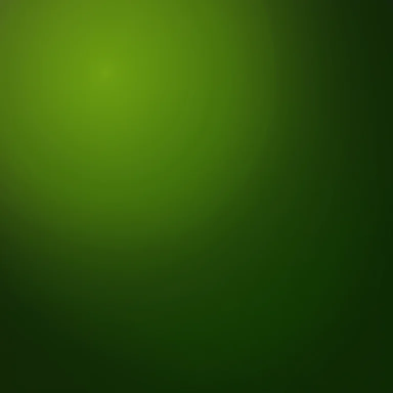 Podando planta de hortelã com tesoura de poda.