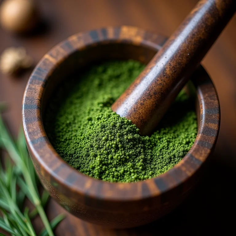 Preparo artesanal do chá de cavalinha: mecanismos da ação diurética