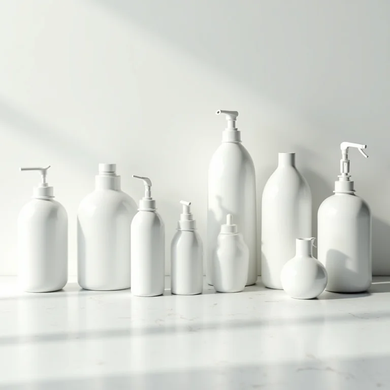 Produtos de limpeza comerciais para rejunte