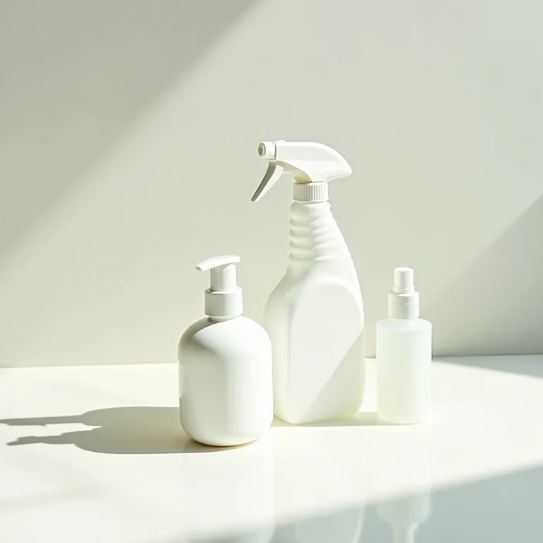 Produtos específicos para remover manchas de protetor solar