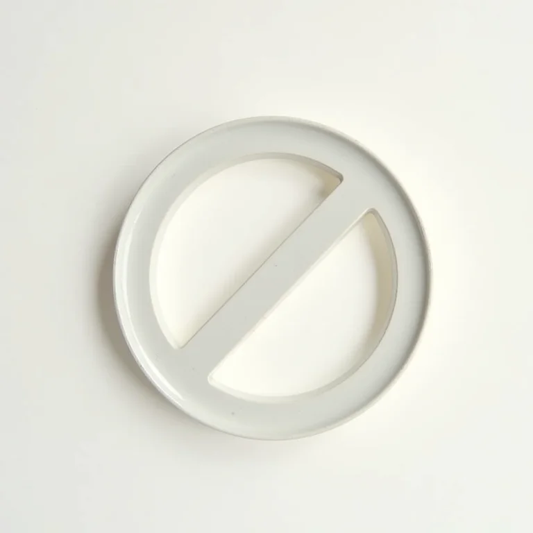 Produtos que não devem ser usados na limpeza de telas OLED.