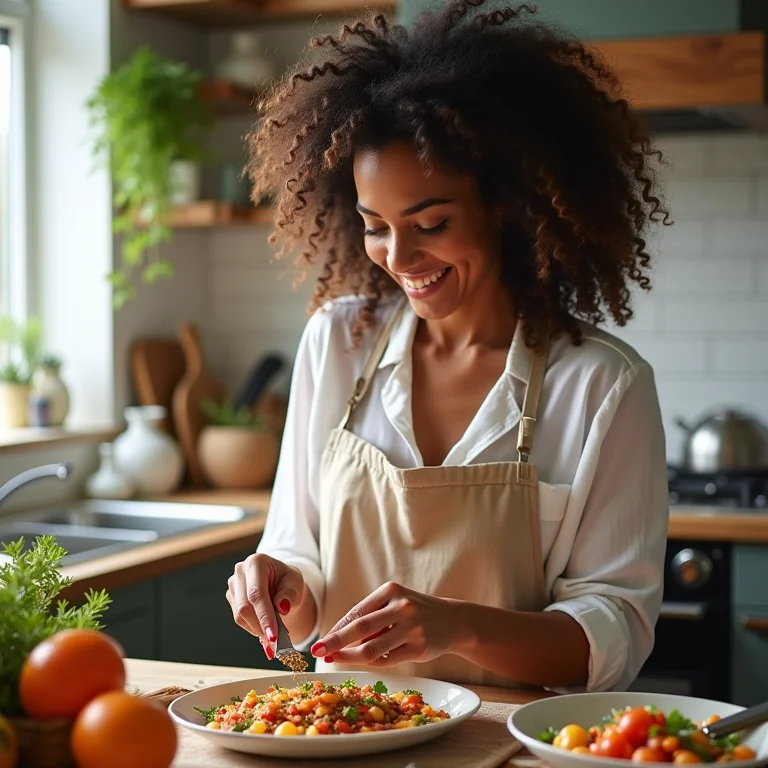 Receitas com sumagre para você testar.