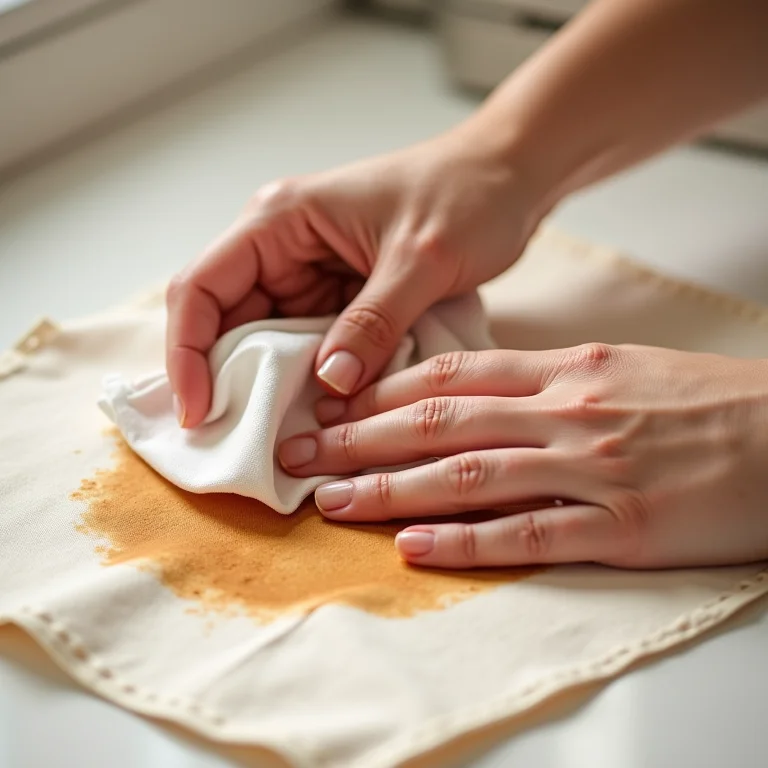 Removendo o excesso de canela