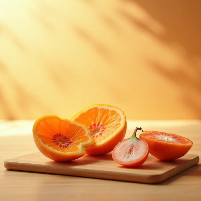 Representação abstrata da descoberta do umami.