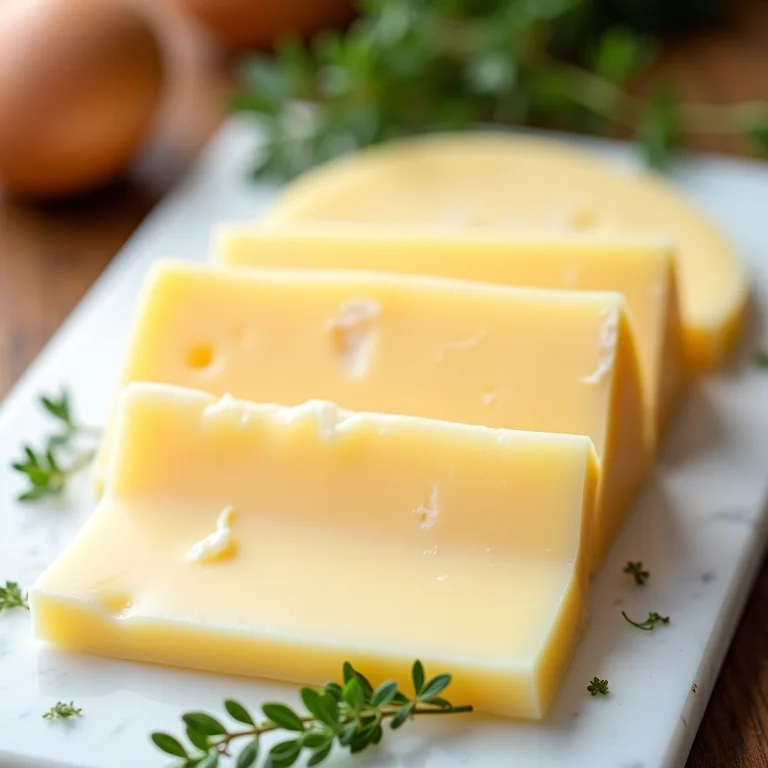 Seleção de queijos que harmonizam com orégano.