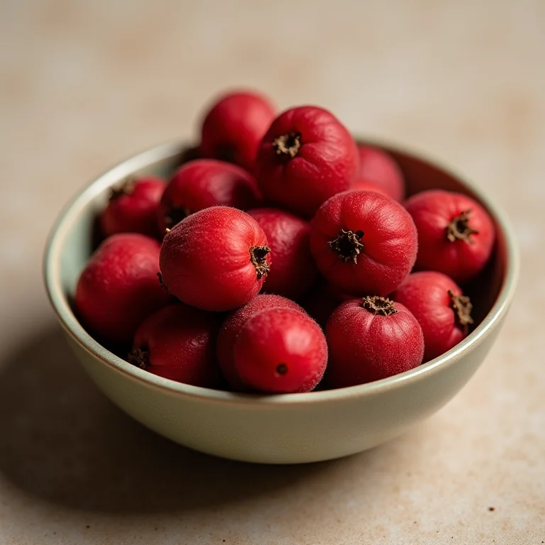 Sumagre: a nota cítrica e antioxidante do zaatar