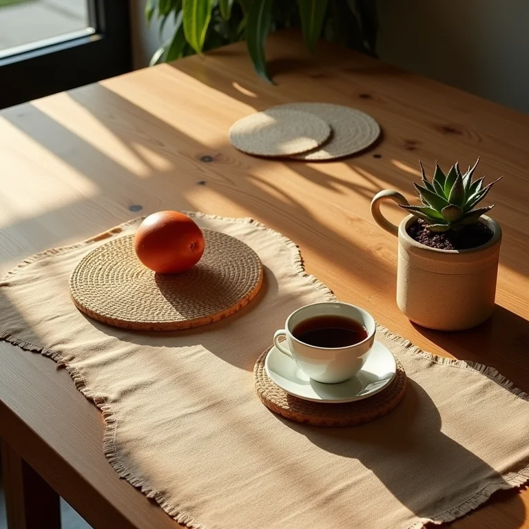 Superfícies de madeira protegidas para evitar manchas de gordura