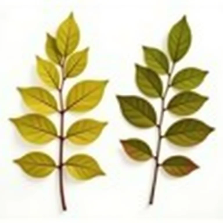 Variedades de Sete Sangrias e suas diferenças.