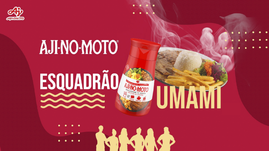 Umami: O Segredo do Sabor que o Ajinomoto Desperta - inspiração 2