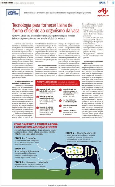 Como o Ajinomoto Pode Ajudar na Digestão dos Idosos? - inspiração 2