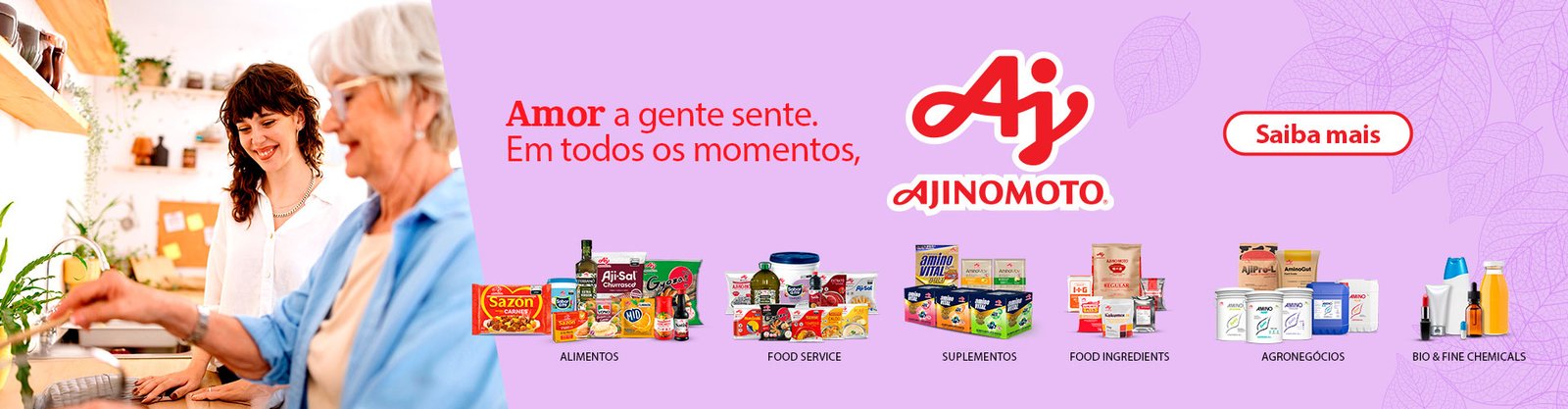 Ajinomoto é Seguro? A Opinião dos Órgãos Reguladores - inspiração 2