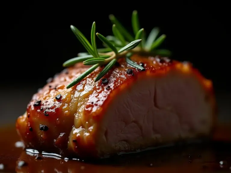 Carne de Porco PERFEITA com Alecrim em 2026? Veja!