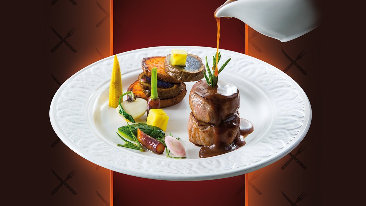 Marinada Turbinada: O Segredo da Carne Irresistível - inspiração 2