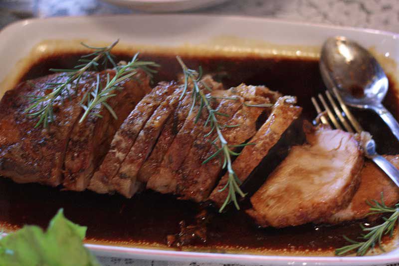 Marinada Turbinada: O Segredo da Carne Irresistível - inspiração 3